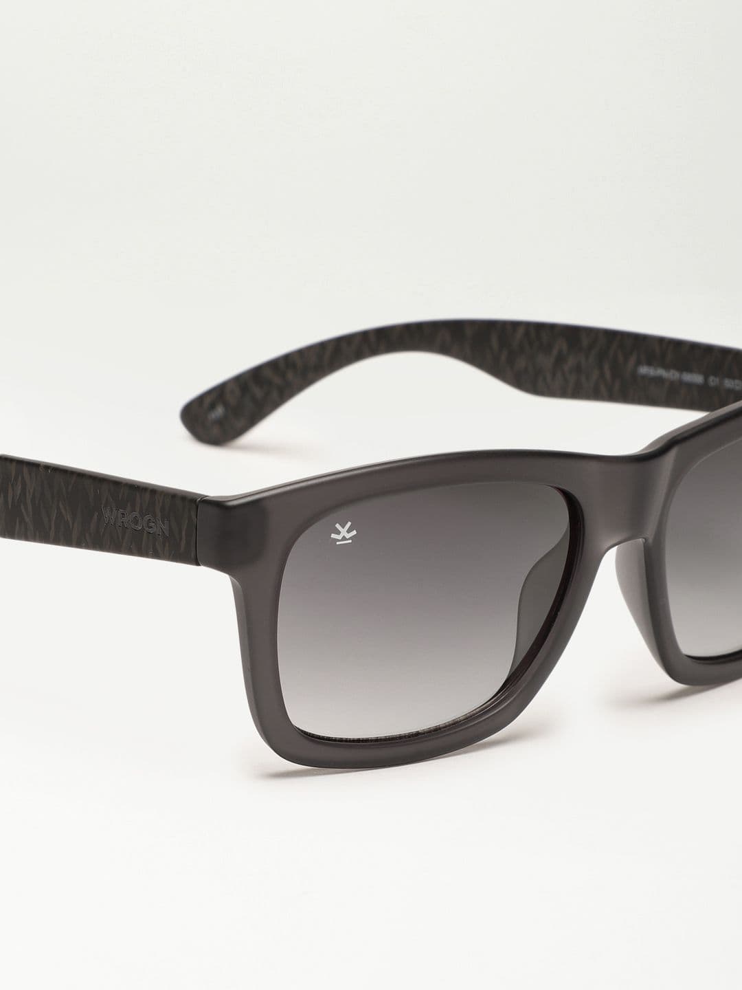 WROGN Men Wayfarer Sunglasses 58008