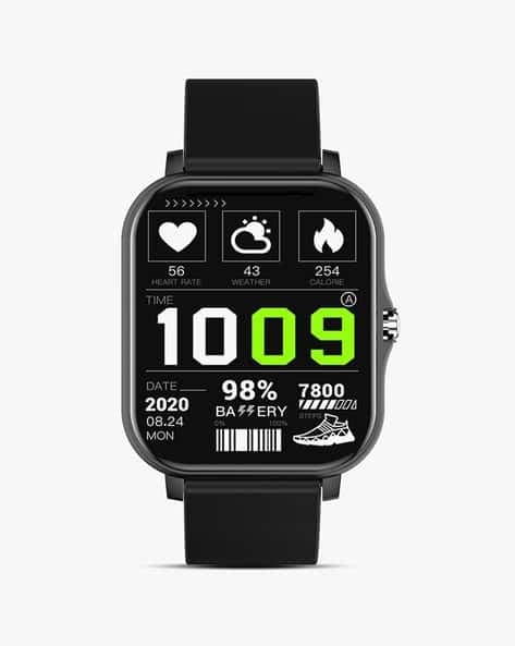 FCUK007A Universal Smart Watch