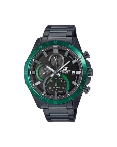 ED514 Edifice EFR-571DC-1AVUDF Analog Watch