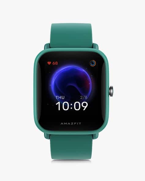 A2008 Green Amazfit BIP U PRO Unisex SmartWatch