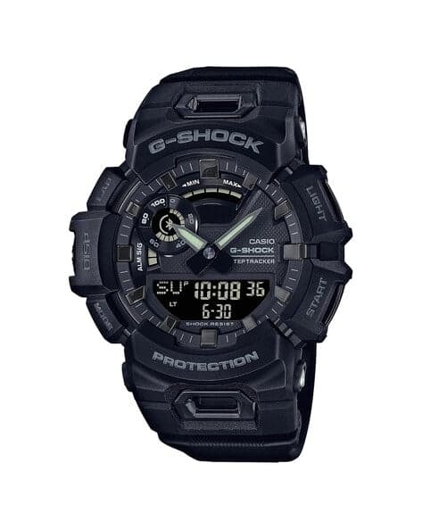 G1135 G-Shock GBA-900-1ADR Analog-Digital Watch