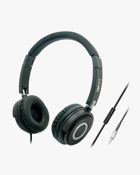 Bassheads 900 Wired Headphones