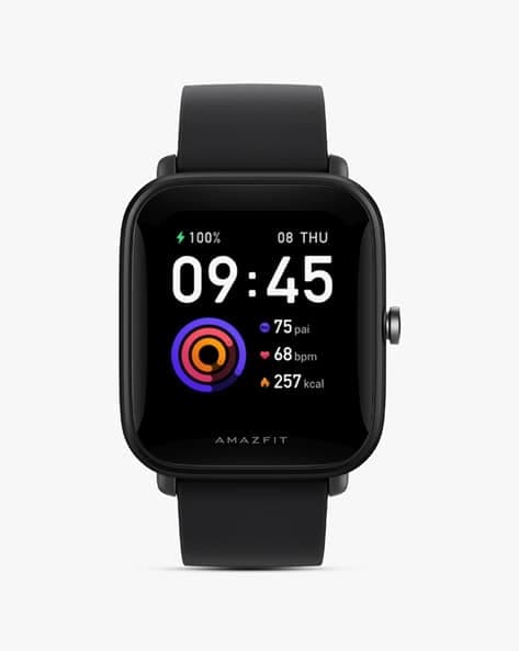 BIP U Pro Smart Watch