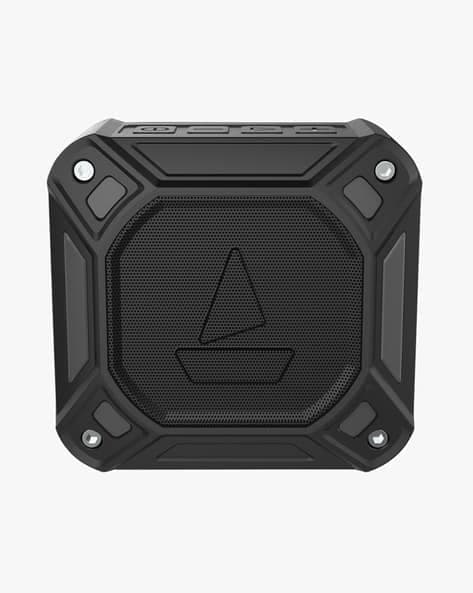 Stone 300 Black Bluetooth Speakers
