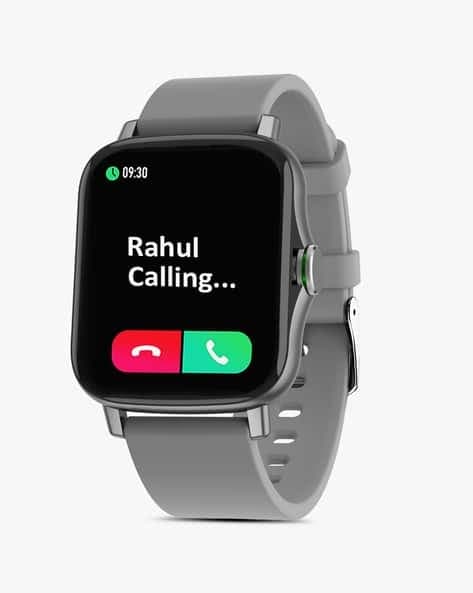 X6O1PSSF65313 Smart Watch