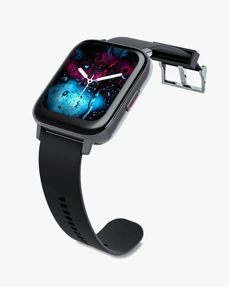 Pulse 3.0 Bluetooth Calling Unisex Smart Watch