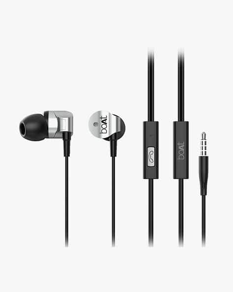 Bassheads 132 Wired Earphones