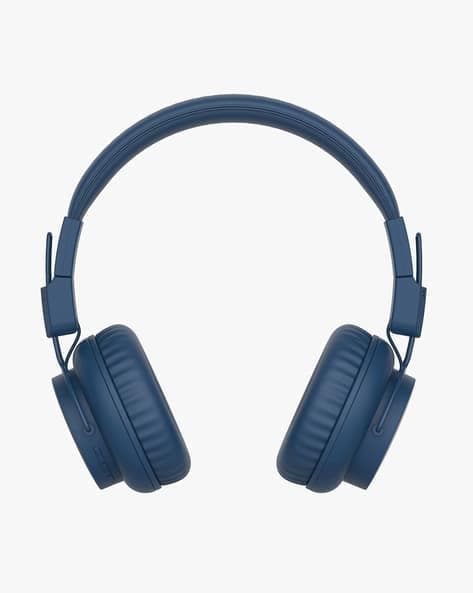Elite Pro Over-Ear Wireless Headphone with 5.0 & Upto 8H Playback