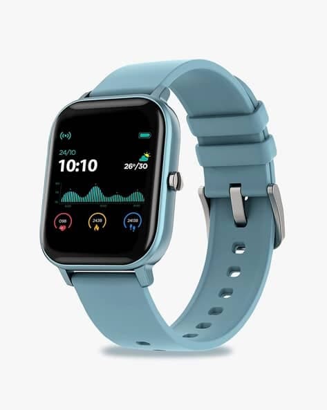 PFB05- BLUE Pace Smart Watch