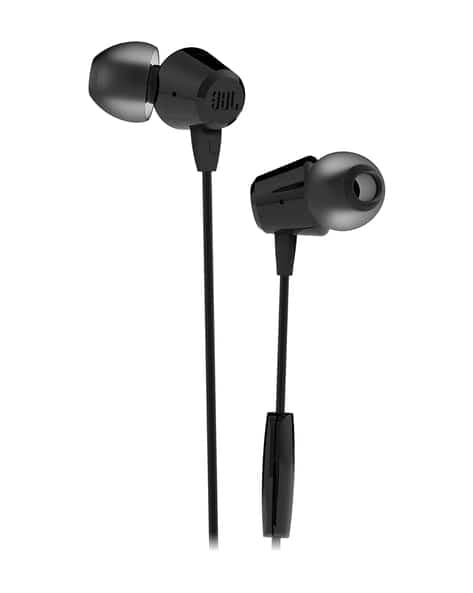 Wired In Ear Headphones with Mic