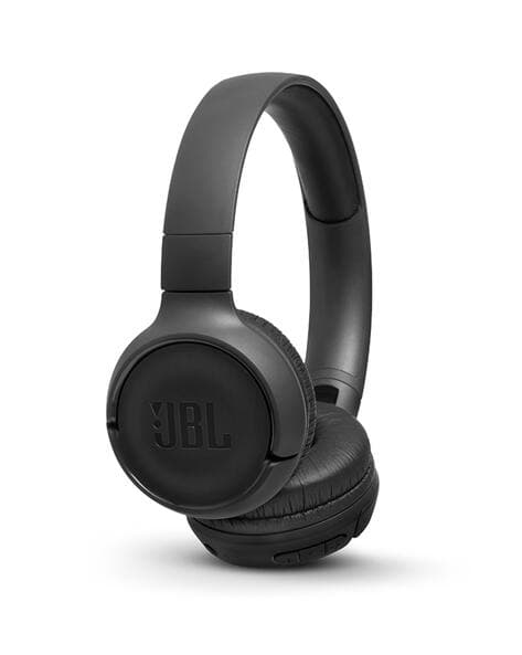 Tune 500BT Powerful Bass Wireless On-Ear Headphones with Mic
