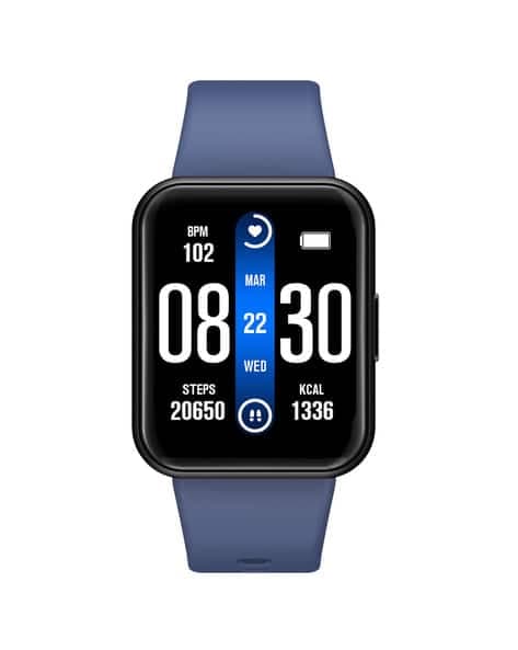 TW0HXW501T 3.0 Smart Watch