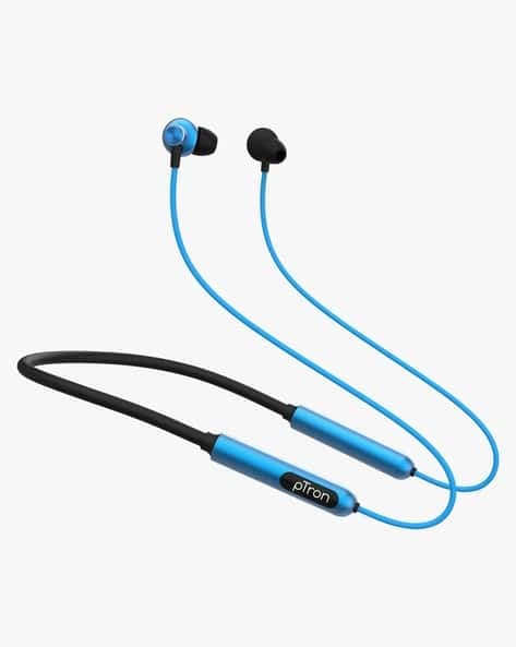 Tangent Pixel ENC Bluetooth 5.1 Wireless Earphones