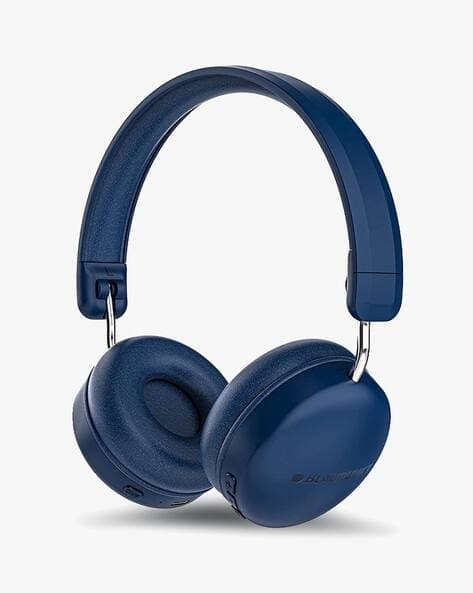 BH51 Moksha ANC On-Ear Headphones