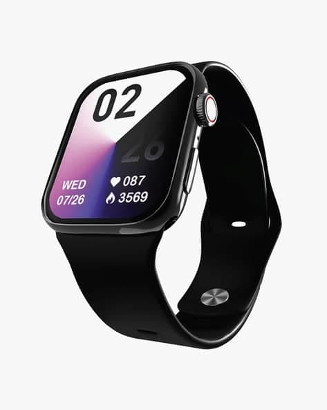 Pulse Ace pro Water-Resistant Smart Watch