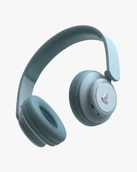 Rockerz 450r Over-Ear Wireless Headphones