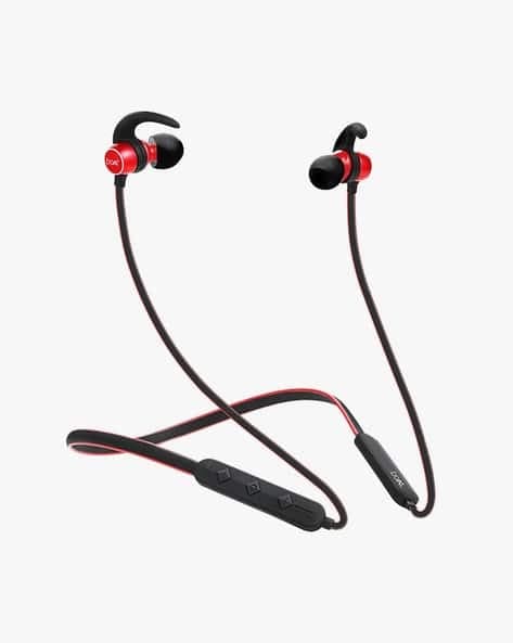 Rockerz 255r In-Ear Wireless Earphones
