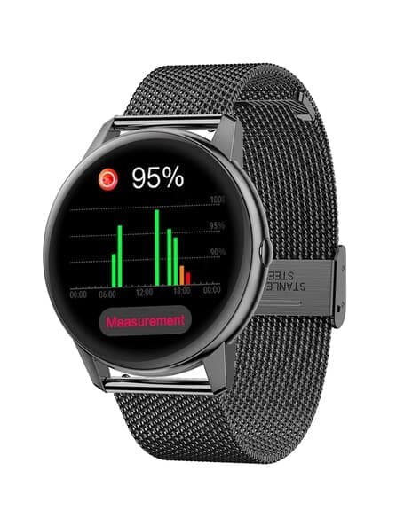 R3-B Pro Water-Resistant Smart Watch