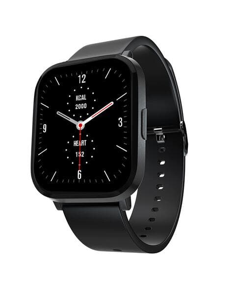 BSW022 Smartwatch with Oxygen Tracking & Heart Rate Monitor