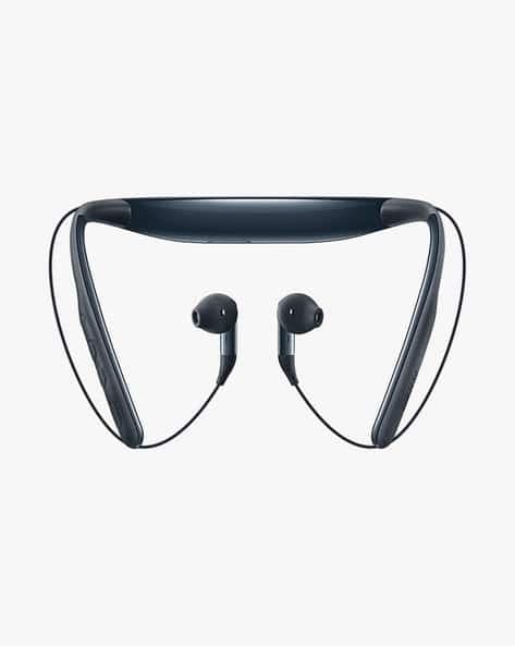 EO-B3300BLEGIN Water-Resistant Neckband with Mic