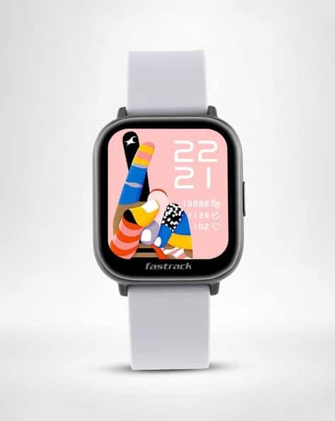 38078PP03 Reflex Vybe Smartwatch