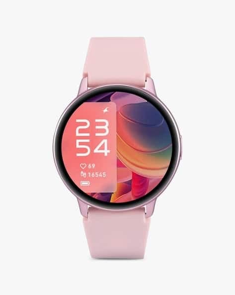 38074AP03 Reflex Play Smartwatch