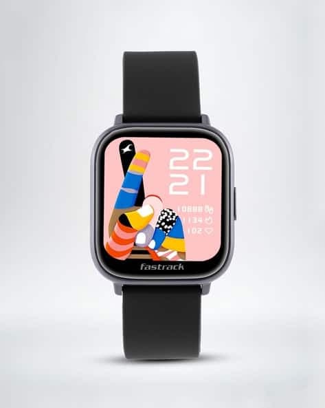 38078PP01 Reflex Vybe Smartwatch