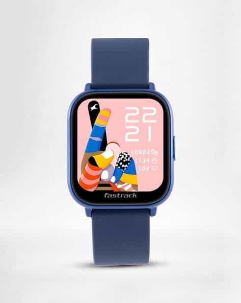 38078PP02 Reflex Vybe Smartwatch