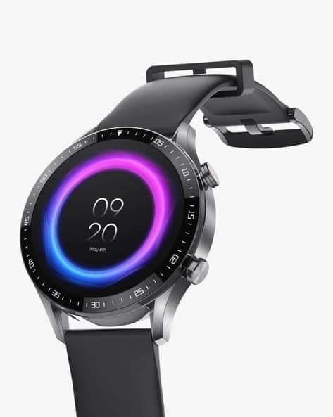 DW32011 R Talk Bluetooth Smartwatch