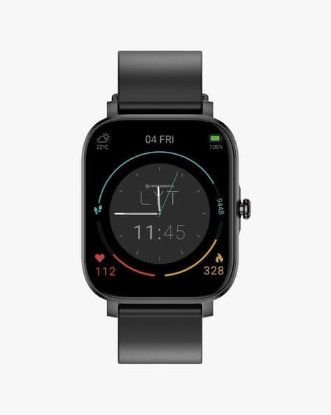 CB-IGNITE-LYT-BLK Ignite LYT Smart Watch
