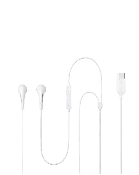 Original IC050 Type-C Earphones