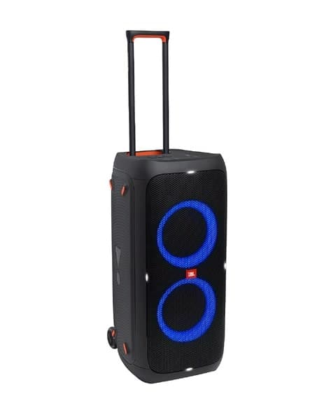 Partybox 310 Portable Bluetooth Party Speaker