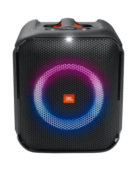 Partybox Encore Essential Portable Bluetooth Party Speaker