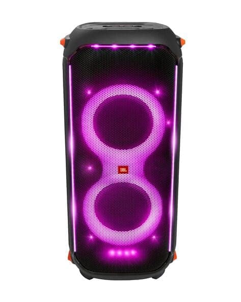 JBLPARTYBOX710IN PartyBox 710 Bluetooth Speaker