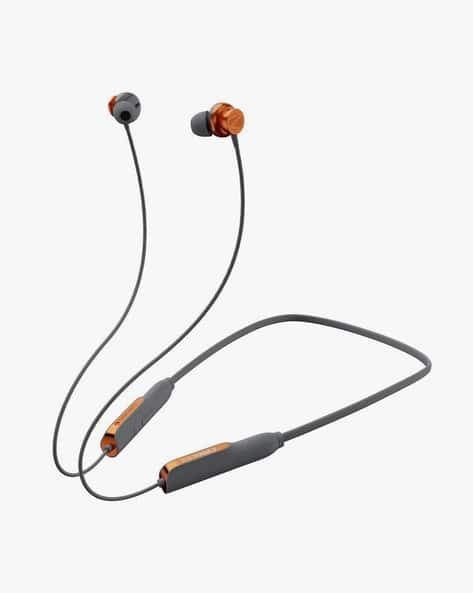 Yoga 3 Wireless Bluetooth Neckband Earphone