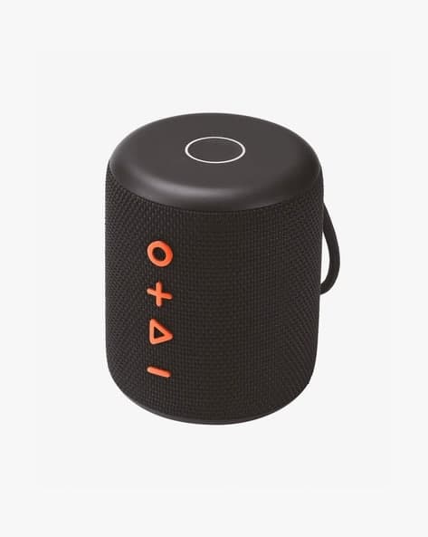 POR-1040 SoundDrum Plus a 15W POR-1040 Portable Stereo Speaker