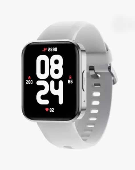 Unisex DW32051 Bluetooth Calling Smart Watch