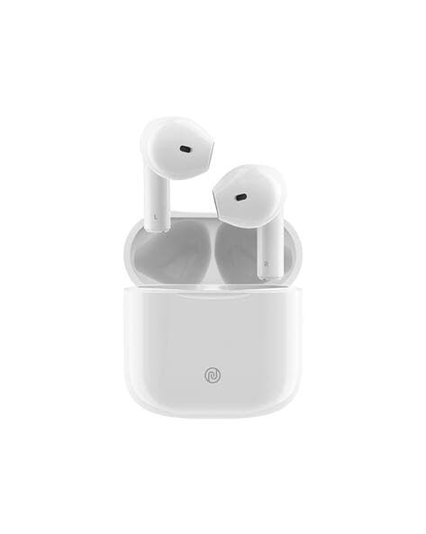 TWS Air Buds Nano with 15 hours of Playtime