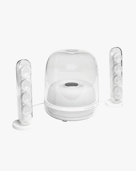 HKSOUNDSTICK4WHTAS Soundsticks 4 Speaker