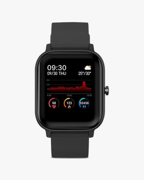 BSW089 Smart Watch with 1.4 " HD Screen Display