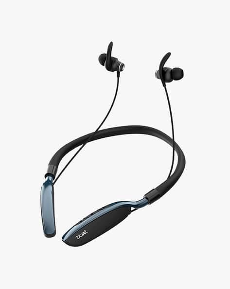 Rockerz 385 v2 Bluetooth Neckband