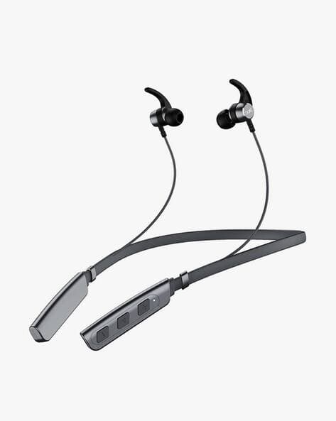 Water-Resistant Bluetooth Wireless Neckband - Rockerz 235
