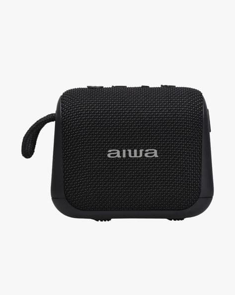 SB-X30 Wireless Portable Bluetooth Speaker with Mic