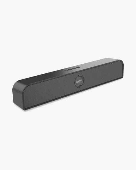 Musicbot Evo Bluetooth Soundbar