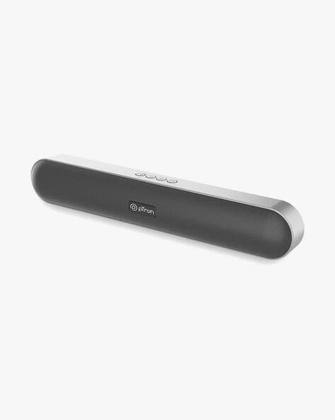 Fusion Evo V2 Bluetooth Soundbar