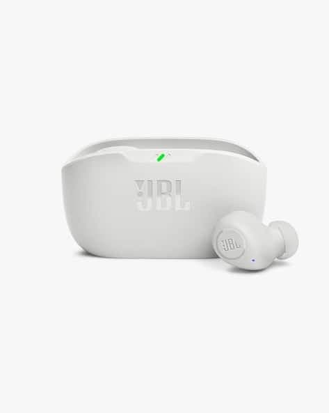 JBLWBUDSWHT True Wireless Earbuds