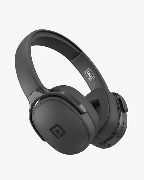 POR-1507 Muffs A Bluetooth 5.0 Wireless Headphones