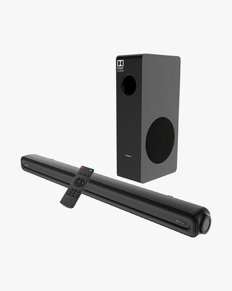 SBW09 220W Dolby Soundbar with Subwoofer