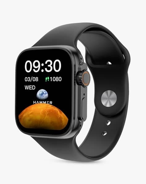 Pulse X Smart Watch with Bluetooth Calling
