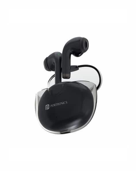 Harmonics Twins S4 Smart TWS Earbuds